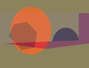 Kveld, 2016, (c-print)