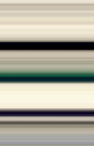 Fret of the instrument, 2017, (digital) av Alex Caminker