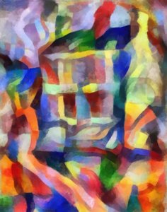 House, 2017, av Alex Caminker