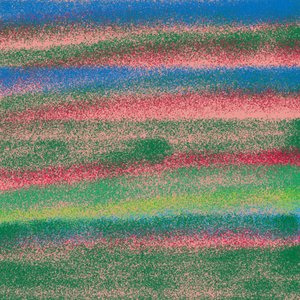 Meadow, 2015,