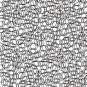 Nano, 2017, (blandet media) av Alex Caminker