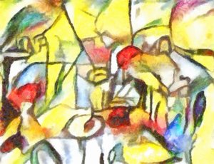 Liten by, 2016,