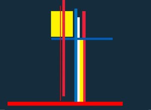 Uten tittel, 2016,