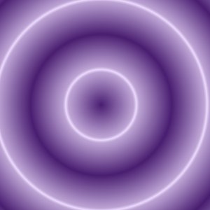 Uten tittel, 2019, (gradient) av Alex Caminker