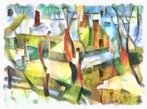 Vis #13,2016,