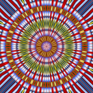 stoff, 2019, (digitalt) av Alex Caminker