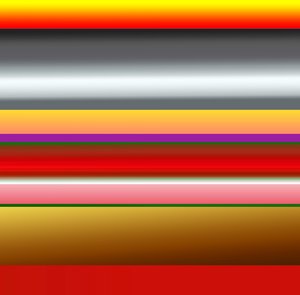 gradient A.2019,(gradient) av Alex Caminker