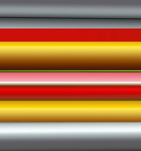 gradient B.2019,(gradient) av Alex Caminker