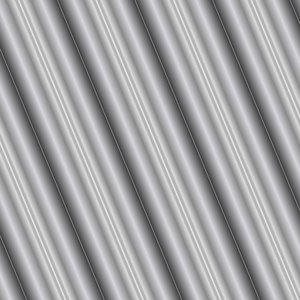 forstørrelse, 2019, (gradient) av Alex Caminker
