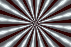 ornament #10,2019,(gradient) av Alex Caminker