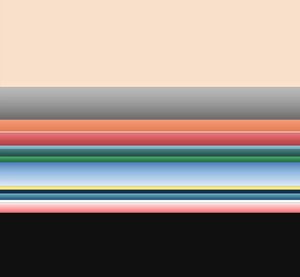 space,2019,(gradient) av Alex Caminker