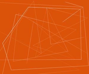 star trek, 2018, (gradient) av Alex Caminker