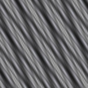 strenger,noter,lyder,2019,(gradient) av Alex Caminker