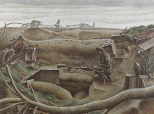  av Alex Colville