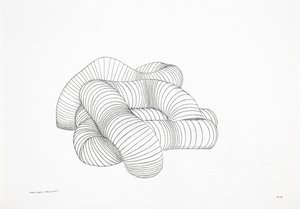 Grudie Hydro - Pipes (åtte) av Alex Dunn