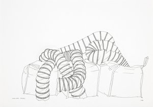 Grudie Hydro - Pipes (Seks) av Alex Dunn