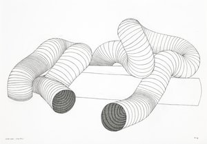 Grudie Hydro - Pipes (ti) av Alex Dunn
