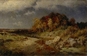 Windy Autumn Day, 1903   1190879   no       norwegian Successfully Translated  Original: Arcadian Mountain Landscape with a Round Tower Translat: Arcadian Mountain Landscape with a Round Tower 1355684 no norwegian Successfully Translated Original: The Troj av Alexander Alexeyevich Kiselev