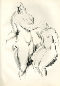  av Alexander Archipenko