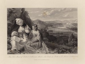 The Fair Maid