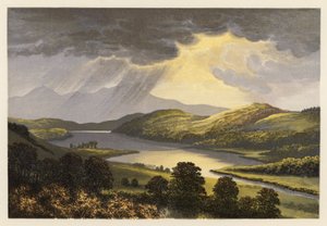  av Alexander Francis (after) Lydon