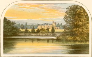 Abercairny av Alexander Francis Lydon