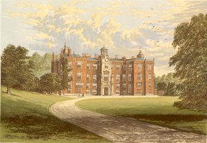 Beaudesert av Alexander Francis Lydon
