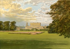 Cliveden av Alexander Francis Lydon