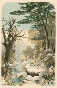 Illustrasjon for Longfellow