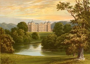 Kimberley Hall av Alexander Francis Lydon