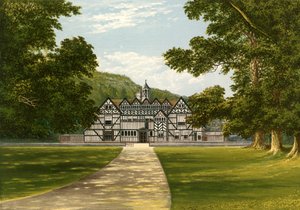 Mer Hall