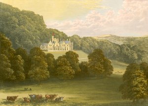 Philiphaugh av Alexander Francis Lydon