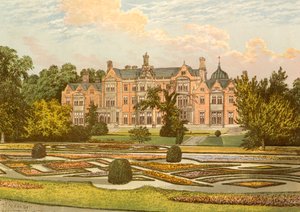 Sandringham av Alexander Francis Lydon