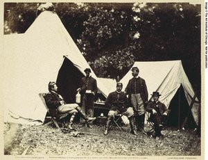  av Alexander Gardner