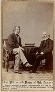  av Alexander Gardner