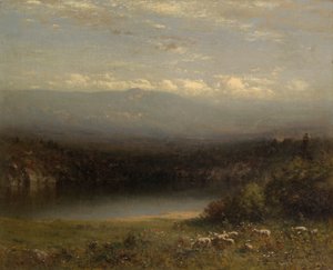 Mountain Lake   1348082   no       norwegian Successfully Translated  Original: Virgin and Child, 1530s-1540s Translat: 