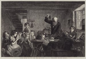 Fanget i lur av Alexander Hohenlohe Burr