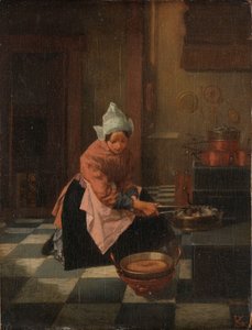 Vaffelmakeren Vaffelbakeren