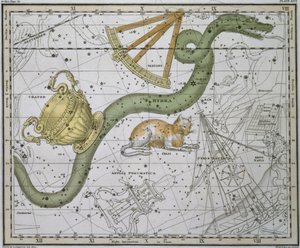 Hydra, fra 
