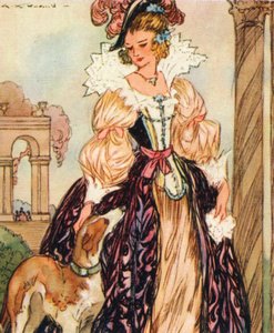 Louise de la Valliere, 1644-1710, 1937   1190997   no       norwegian Successfully Translated  Original: The Throne of the Peacock Translat: The Throne of the Peacock 1305214 no norwegian Successfully Translated Original: Solomon, presentation at the Templ