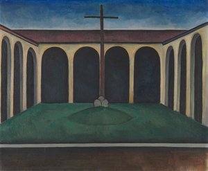 Kloster I, 1913.