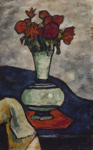 Hvilken Blumen