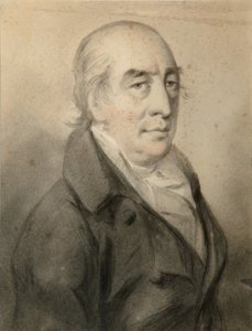 Portrett av grev Grigory Alexeyevich Shcherbatov 1735-1810