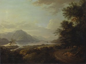  av Alexander Nasmyth