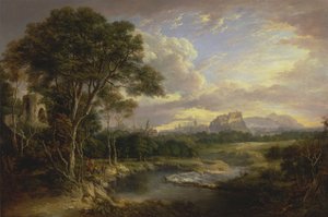  av Alexander Nasmyth