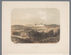 Abdij Rolduc Rolduc, 1. seksjon av Limburg Seminary (tittel på objekt) Rolduc og omgivelsene (serietittel)