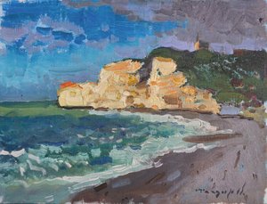  av Alexander Shandor