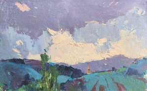  av Alexander Shandor