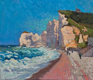  av Alexander Shandor