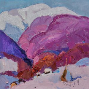  av Alexander Shandor